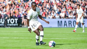 Mercato - PSG : Un club de Ligue 1 toujours déterminé pour cette pépite du PSG ?