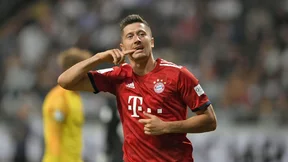 Mercato - Real Madrid : Le Bayern Munich lâche une bombe dans le dossier Lewandowski !