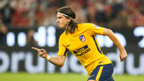 Mercato - PSG : Filipe Luis séduit par l’idée d’un transfert au FC Barcelone ?