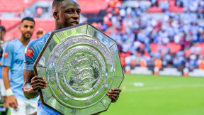 Manchester City : Pep Guardiola en rajoute une couche sur Benjamin Mendy !