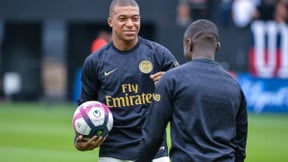 PSG : Ronaldo compare Mbappé à Neymar, Messi et Cristiano Ronaldo !