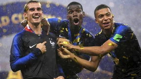 Mercato : Kanté, Pogba… Quel Champion du monde devrait recruter le PSG ?