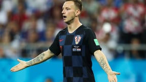 Mercato - Barcelone : Ivan Rakitic prêt à recaler le Bayern Munich ?