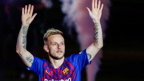 Mercato - Barcelone : La mise au point d’Ivan Rakitic sur son avenir !