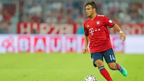 Mercato - PSG : Bernat envoie un message d'adieux au Bayern Munich !
