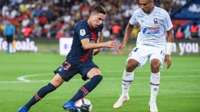 Mercato - PSG : Le dossier Draxler fixé à 50M€ par Al-Khelaïfi ?