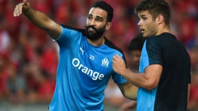 OM : Pierre Ménès pointe du doigt Adil Rami et Caleta-Car !