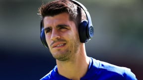 Mercato - Chelsea : Alvaro Morata revient sur son été agité