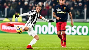 Mercato - PSG : Marchisio tout proche de boucler son arrivée en France ?