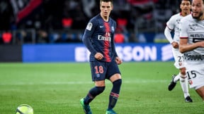 Mercato - PSG : Un premier prétendant inattendu pour Lo Celso ?