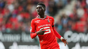 Mercato - Barcelone : Ismaïla Sarr annonce la couleur pour son avenir !