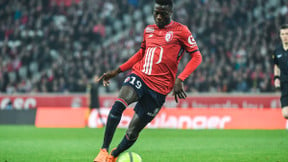 Mercato - LOSC : Un nouveau prétendant étranger pour Nicolas Pépé ?