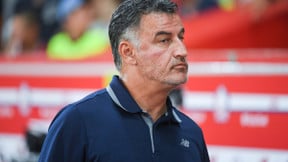 Mercato - LOSC : Galtier annonce la couleur pour ses recrues !