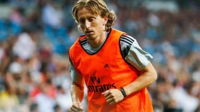 Mercato - Real Madrid : Luka Modric monte au créneau sur son faux départ !