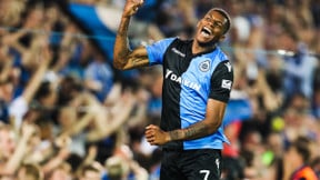 EXCLU - Mercato - Nice : L'OGC Nice observe Wesley (FC Bruges)