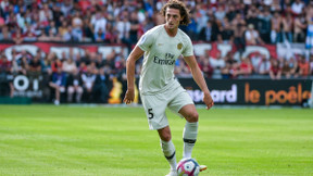 Mercato - PSG : Barcelone aurait tranché pour Adrien Rabiot !