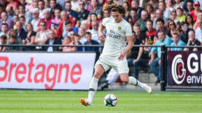 Mercato - PSG : La Juventus de retour à la charge pour Rabiot ?