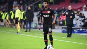 Mercato - PSG : Cette nouvelle révélation dans le dossier Wendell !