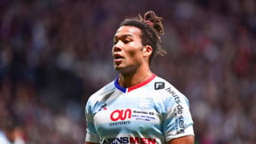 Rugby - Top 14 : Thomas s’enflamme pour l’arrivée de Zebo au Racing !