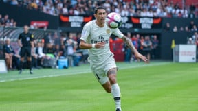 Mercato - PSG : Di Maria aurait pris une grande décision pour son avenir !