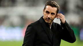 Manchester United - Polémique : Les mots très durs d’une légende du club