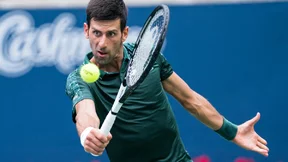 Tennis - US Open : La satisfaction de Novak Djokovic après sa victoire !