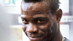 Mercato - OM : Balotelli ne rejoindra pas l'Olympique de Marseille !