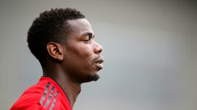 Mercato - Manchester United : Pogba aurait réclamé son départ cet été !