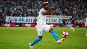 Mercato - OM : Sabri Lamouchi sur le coup pour Clinton Njie ?