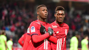 Mercato - LOSC : Un prix revu à la hausse dans le dossier Nicolas Pépé ?