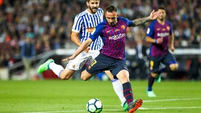 Mercato - Barcelone : Un buteur de Valverde proche du départ ?