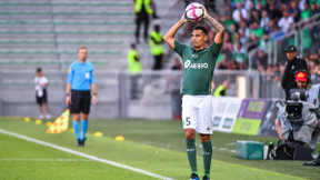 ASSE : Cette recrue estivale qui annonce la couleur pour la saison !