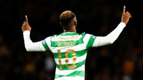 Mercato - OL : Une nouvelle condition fixée pour Moussa Dembélé ?