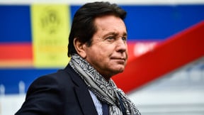 Mercato - OM : Waldemar Kita répond à Rudi Garcia pour Rongier !