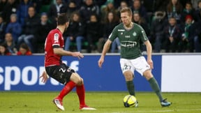 Mercato - ASSE : Le prix de Robert Beric fixé en interne ?