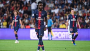 Mercato - PSG : Nouveau retournement de situation pour Timothy Weah ?