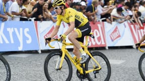 Cyclisme : Les plans de Geraint Thomas pour le prochain Tour de France !