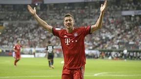 Mercato - Real Madrid : Ce joueur du Bayern qui lance un avertissement à Lewandowski !