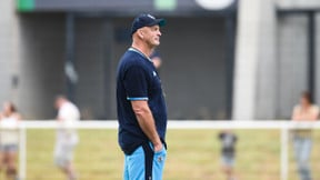 Rugby - Top 14 : Vern Cotter justifie son arrivée à Montpellier !