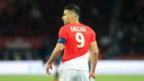 Mercato - Real Madrid : Radamel Falcao directement proposé à Florentino Pérez ?