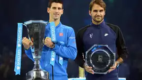 Tennis : Djokovic s’enflamme pour sa collaboration avec Federer