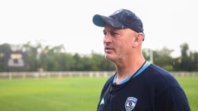 Rugby - Top 14 : Vern Cotter affiche ses ambitions pour la saison de Top 14 !