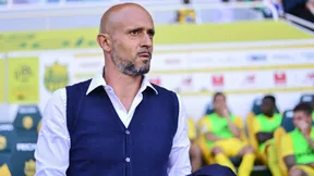 FC Nantes : Waldemar Kita s’enflamme pour Miguel Cardoso !