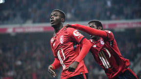 Mercato - LOSC : Ce club qui aurait tout tenté pour arracher Nicolas Pépé !