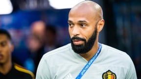 Mercato - Barcelone : Josep Maria Bartomeu rêverait de... Thierry Henry !