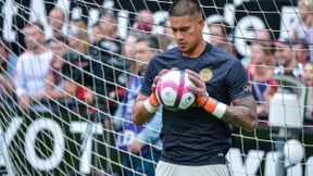 Mercato - PSG : Un cador étranger déterminé avec Alphonse Areola ?