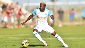 Mercato - OM : Le salaire de Clinton Njie à l’origine de son faux départ ?