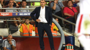 Mercato - Barcelone : L'avenir d'Ernesto Valverde bientôt scellé ?