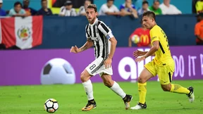 Mercato - OM : La tendance se confirmerait pour Claudio Marchisio !