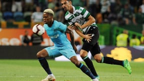 Mercato - OM : Les incroyables dessous du départ avorté de Clinton Njie !